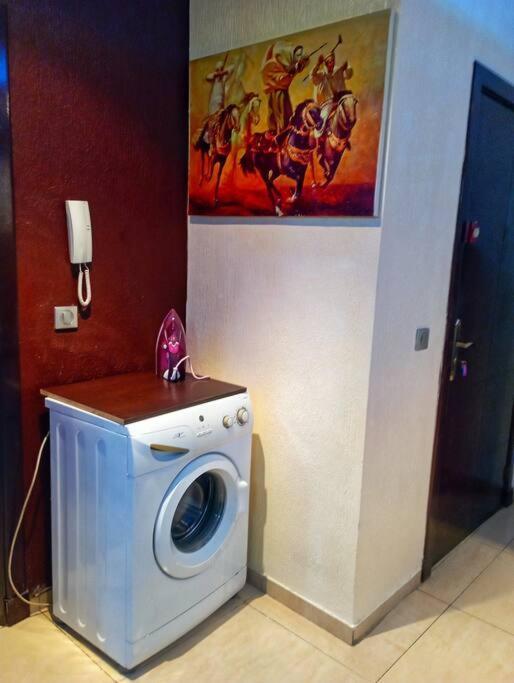 Superbe With Swimming Pool And Wifi Apartment *