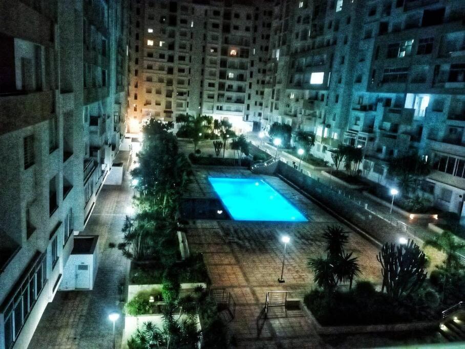 Superbe With Swimming Pool And Wifi