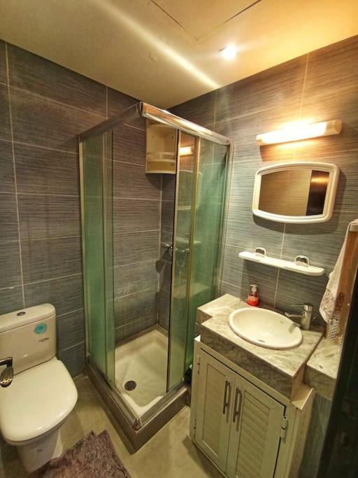 Apartment Superbe With Swimming Pool And Wifi