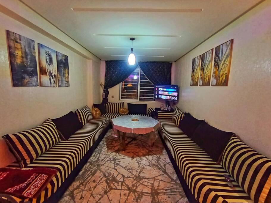 Apartment Superbe With Swimming Pool And Wifi