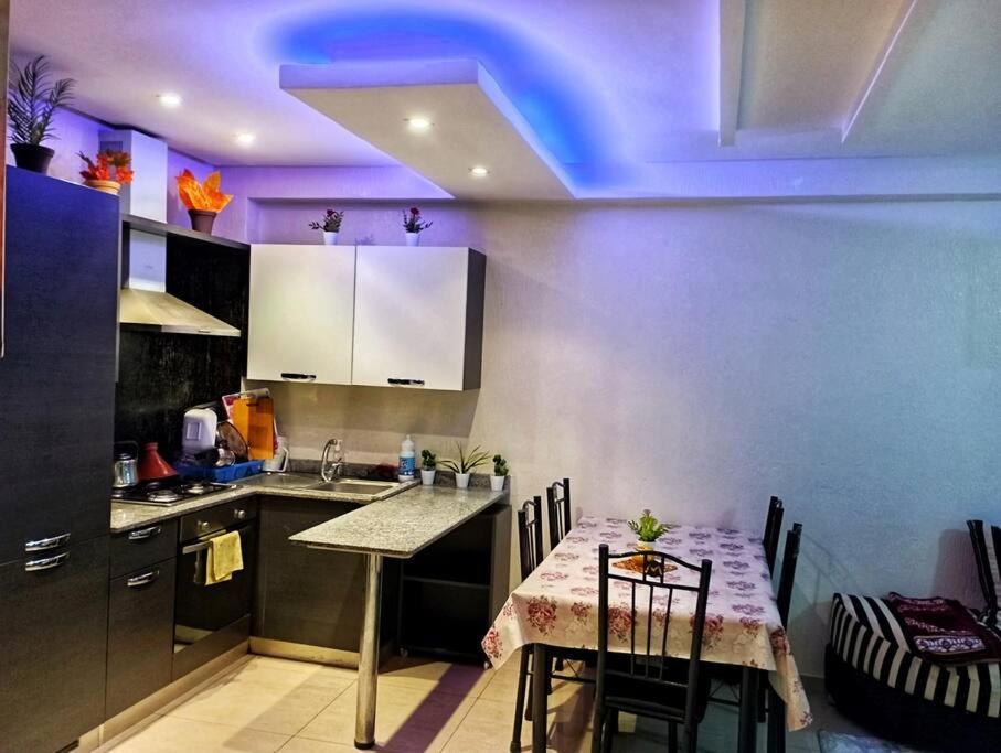 Apartment Superbe With Swimming Pool And Wifi Agadir