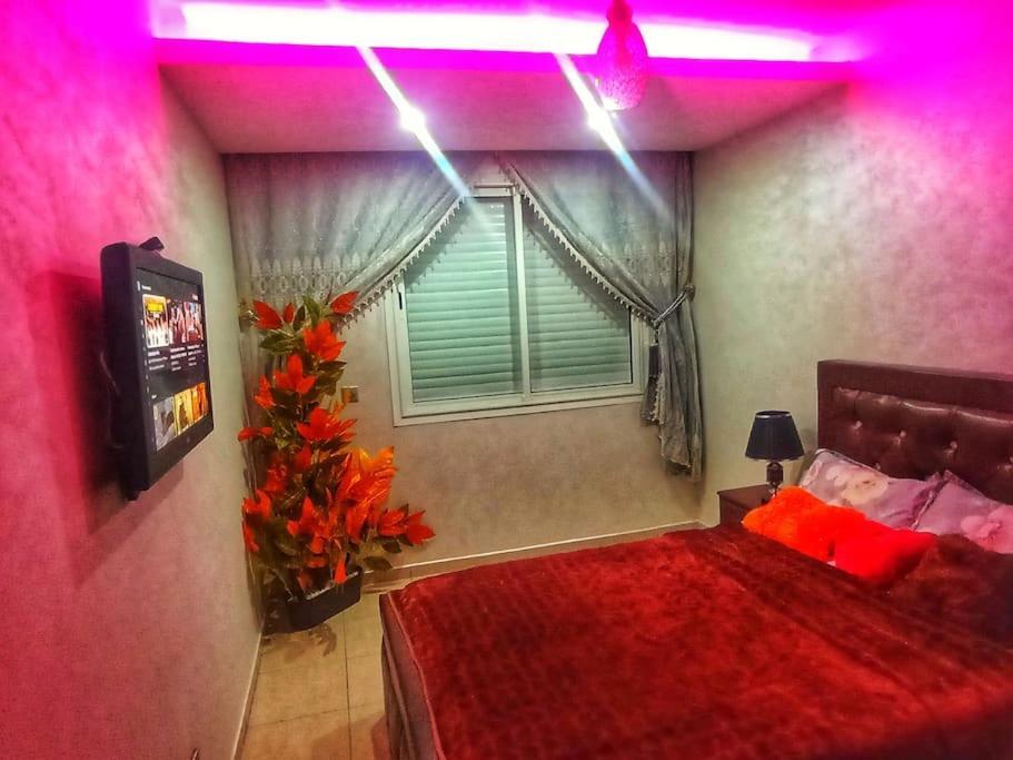Apartment Superbe With Swimming Pool And Wifi *