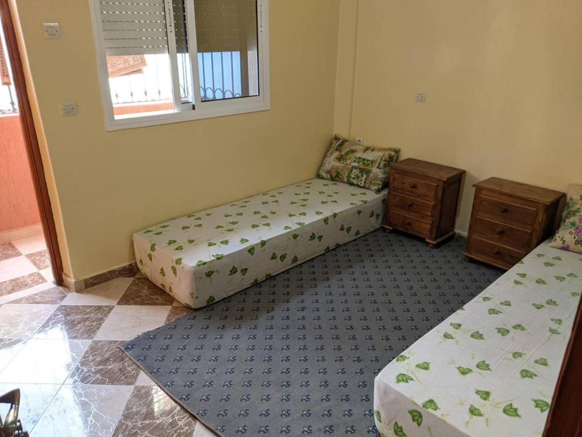 Appartement La Hinshada Place