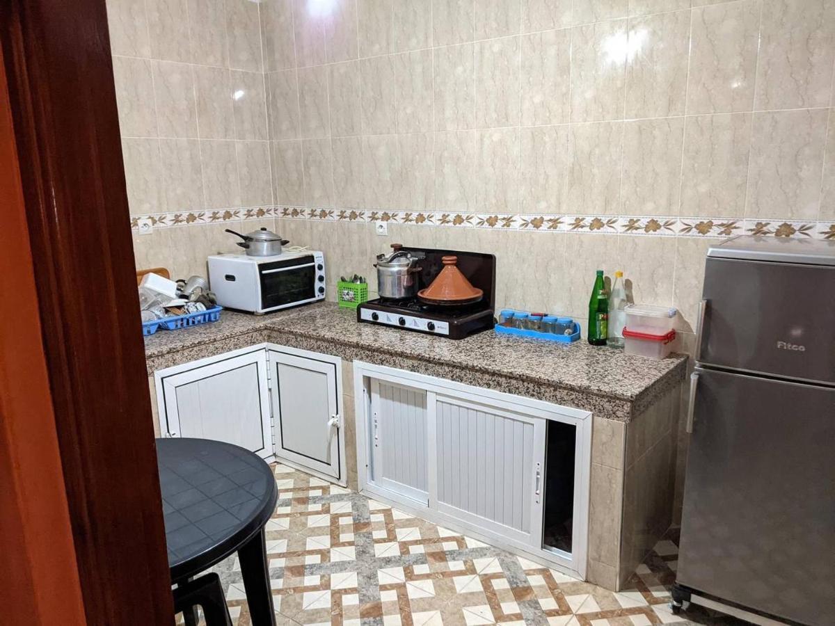 La Hinshada Place Appartement *