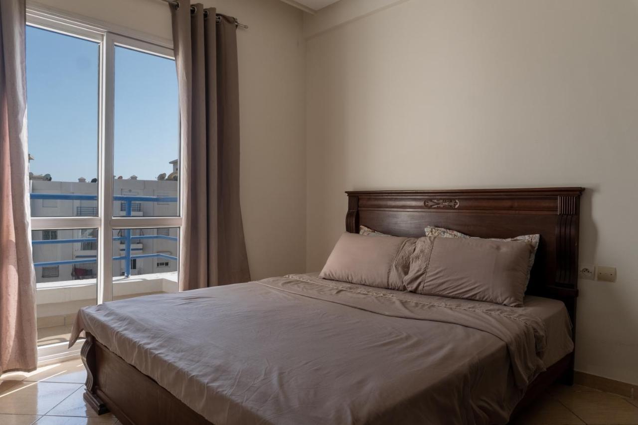 Agadir Beach Appartment * Agadir