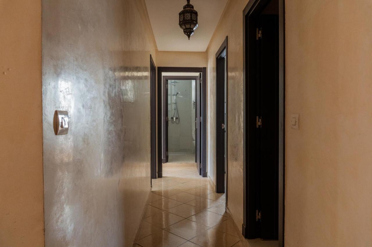 Apartment Agadir Beach Appartment Agadir