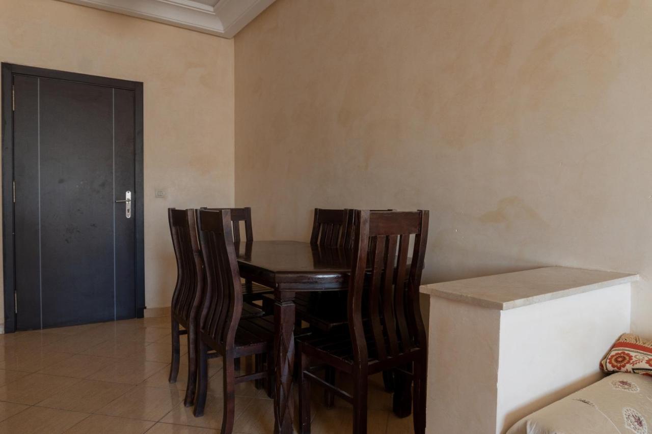 Agadir Beach Appartment Apartment Agadir