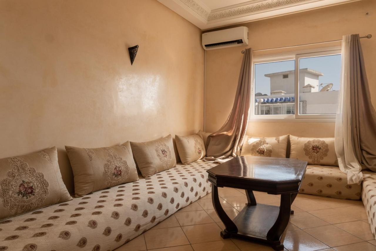 Agadir Beach Appartment * Agadir