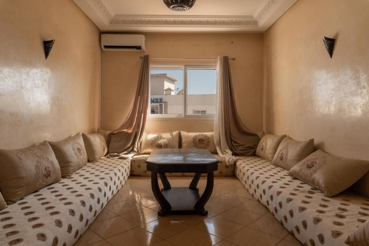 Apartment Agadir Beach Appartment Agadir