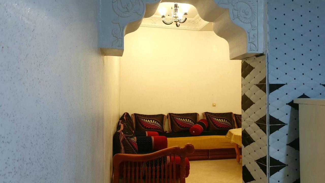 Apartment Anza