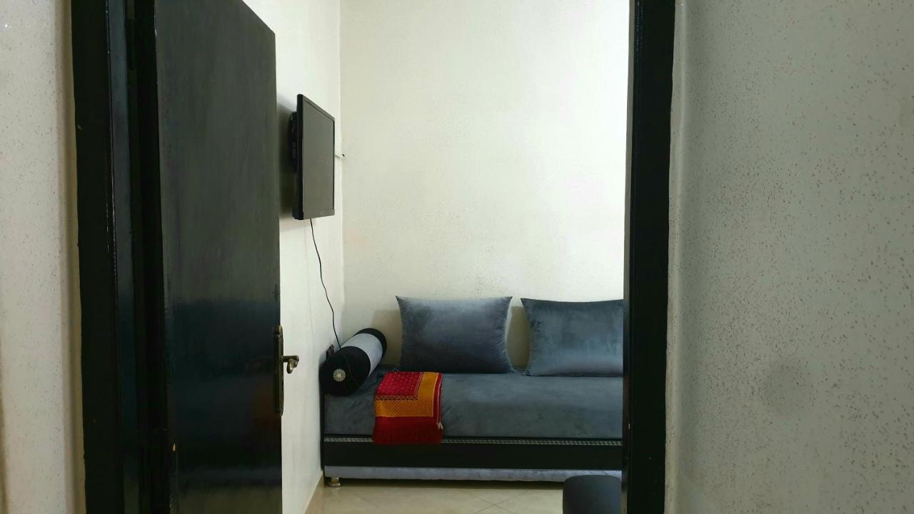 Anza Apartment
