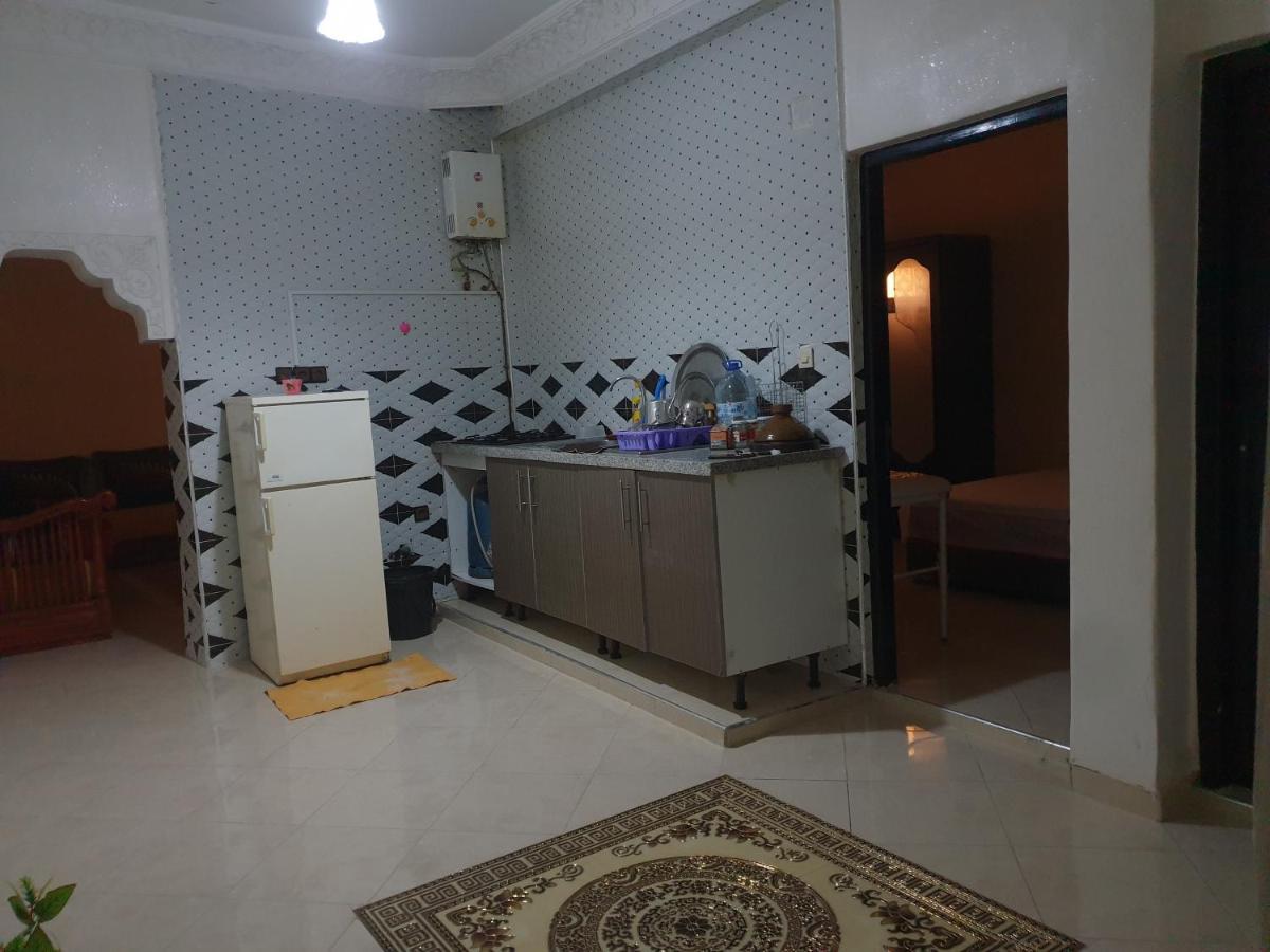 Apartment Anza