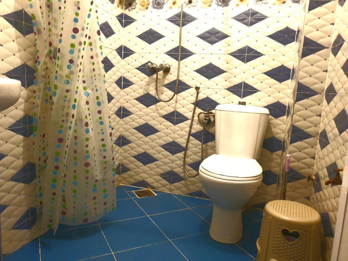 Apartment Anza