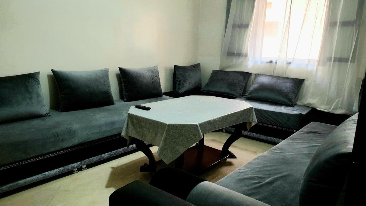Apartment Anza