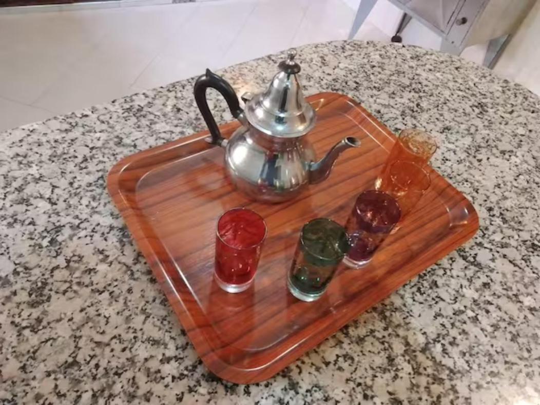 Apartment Dar Joumana *
