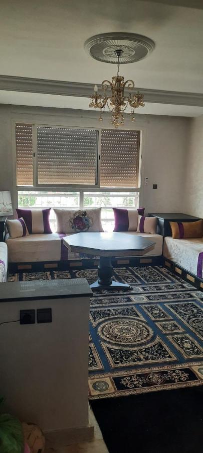 Apartment Apparemment De Luxe