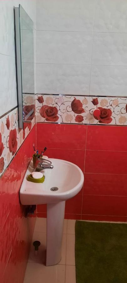Apparemment De Luxe Apartment Agadir