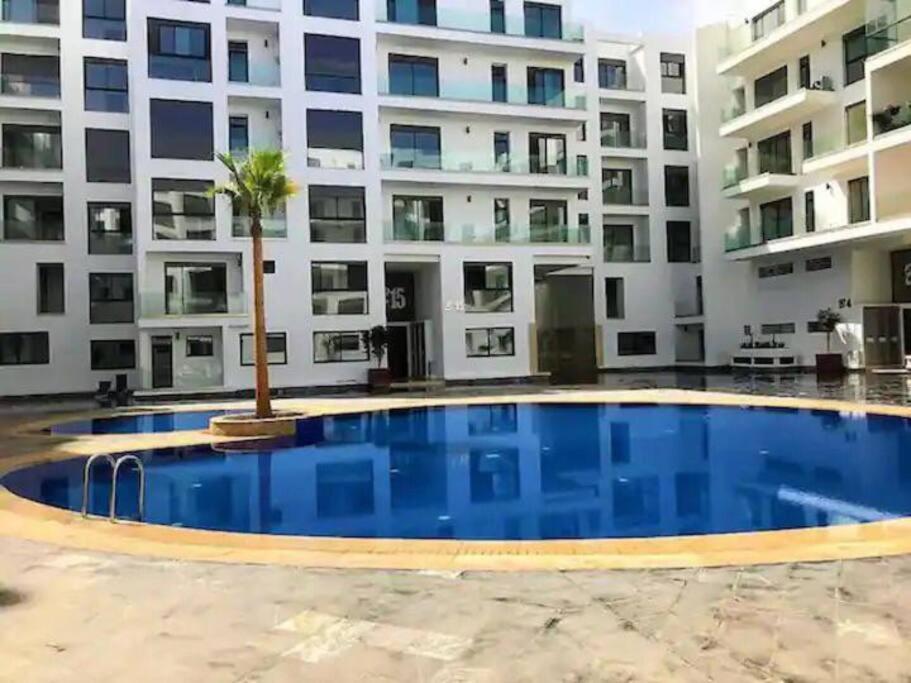 Luxury 2bed @ Bay