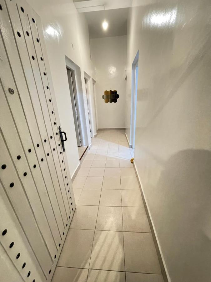 Cente House Apartment