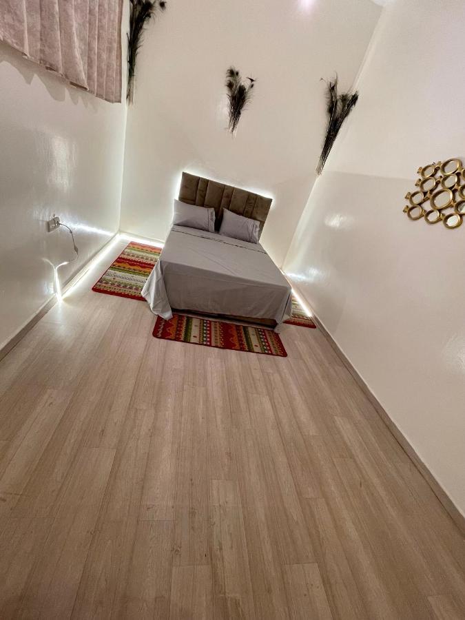 Apartment Cente House