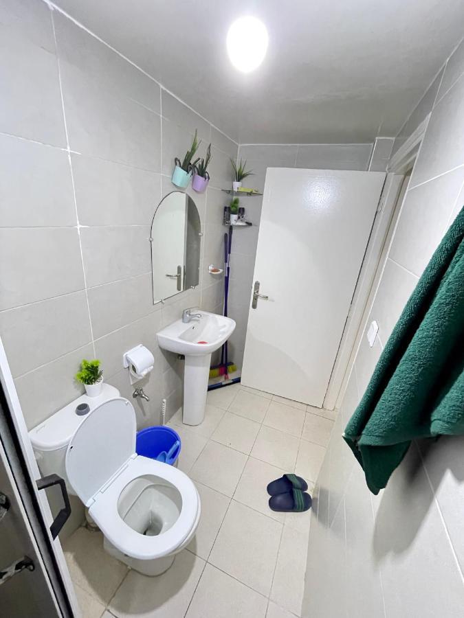 Cente House Apartment Agadir