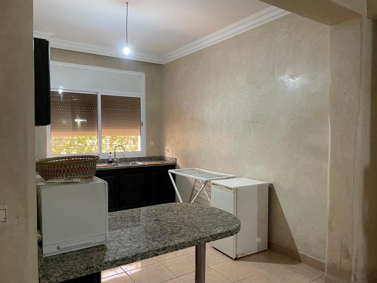 Elegance Urbaine Pour Experience Inoubliable ! Agadir
