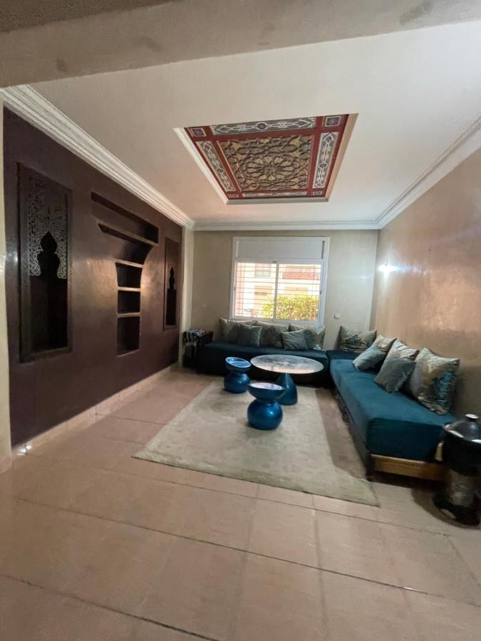 Elegance Urbaine Pour Experience Inoubliable ! Appartement Agadir