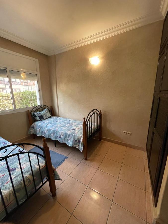 Appartement Elegance Urbaine Pour Experience Inoubliable ! Agadir