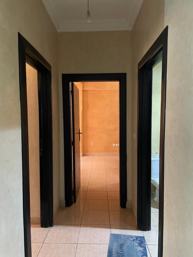 Elegance Urbaine Pour Experience Inoubliable ! Appartement Agadir