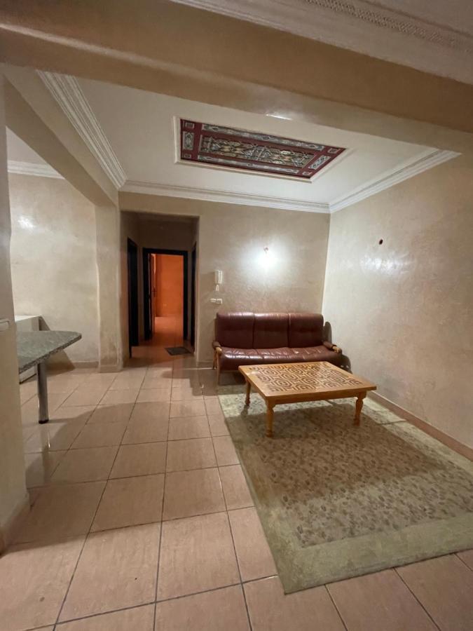 Elegance Urbaine Pour Experience Inoubliable ! Appartement Agadir