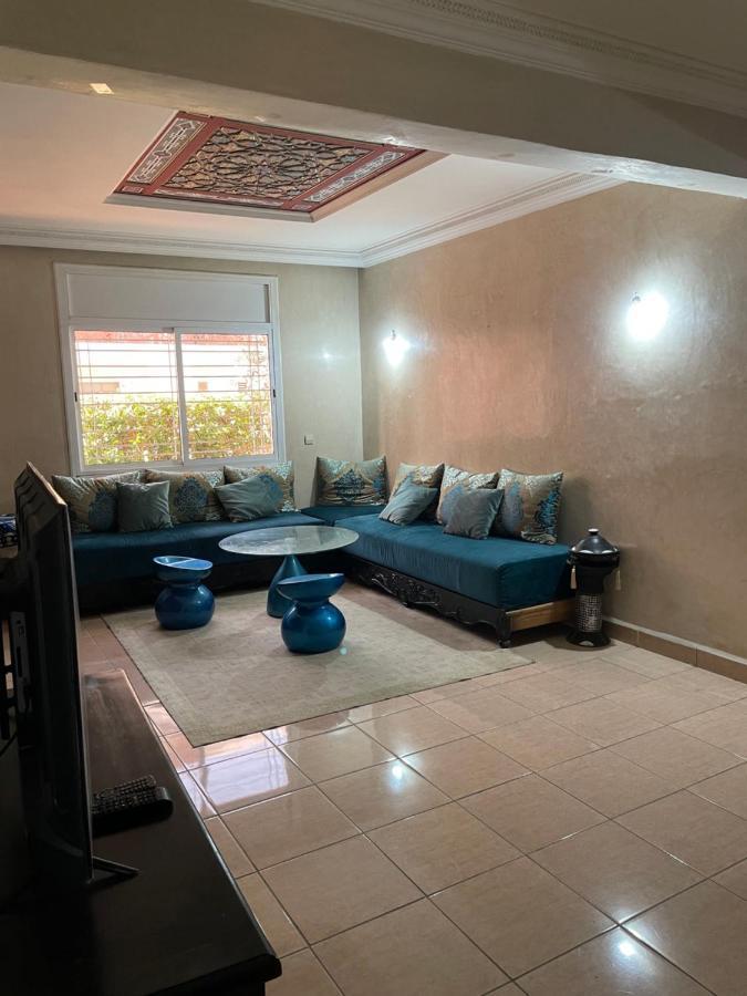 Elegance Urbaine Pour Experience Inoubliable ! * Agadir
