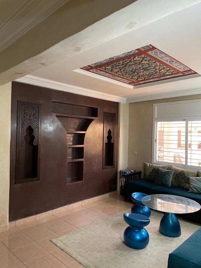 Elegance Urbaine Pour Experience Inoubliable ! Agadir