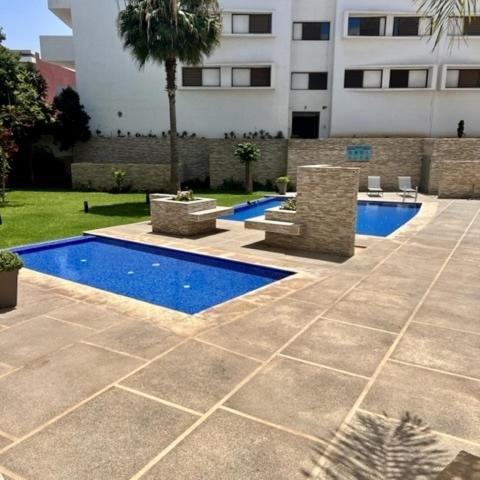 Apartment Lison - Luxe - Piscine - 4 Or 5 Px *
