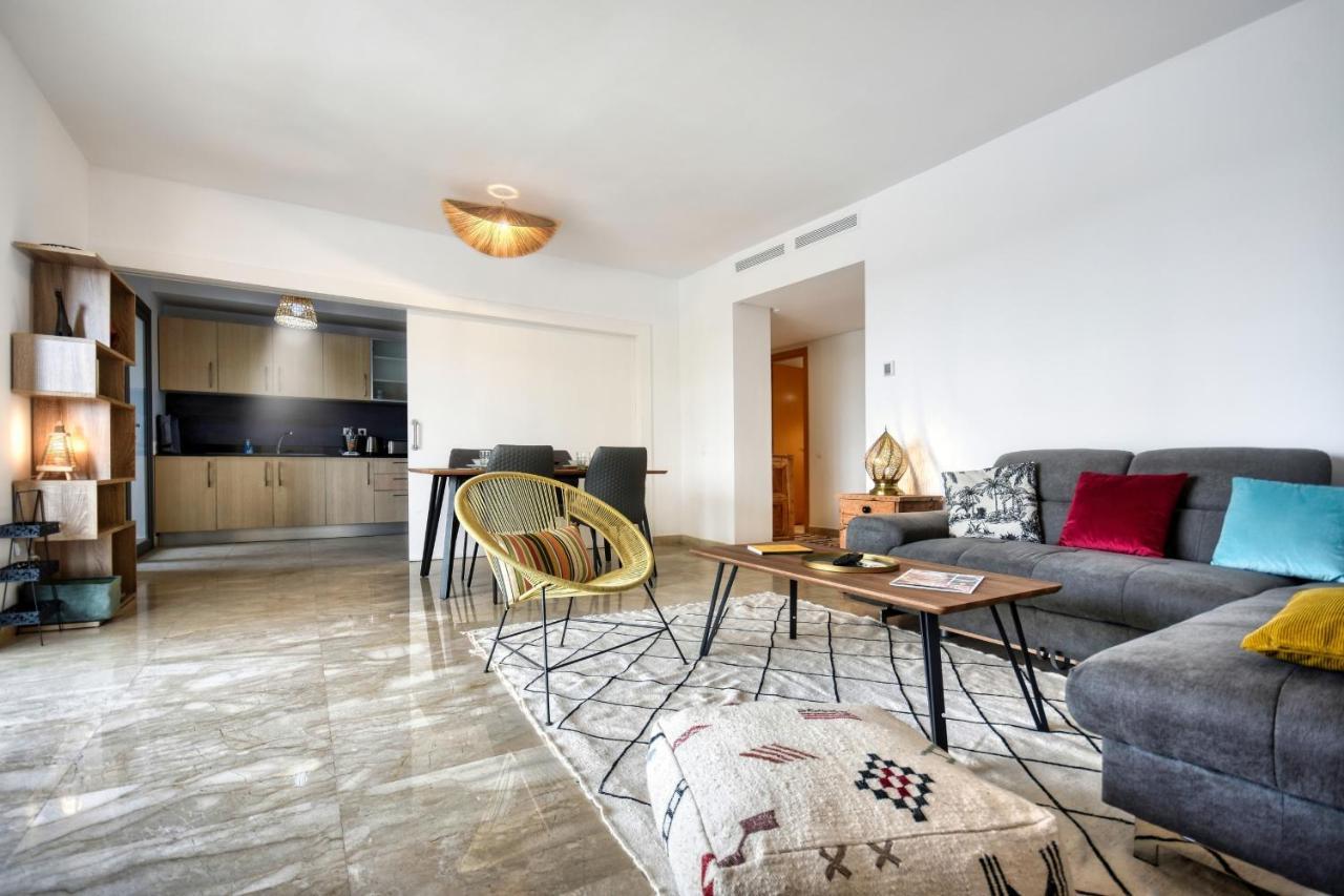 Apartment Lison - Luxe - Piscine - 4 Or 5 Px *