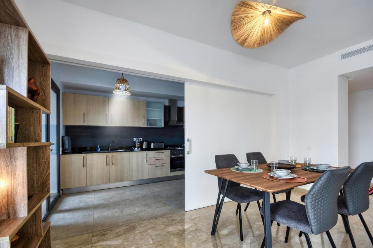 Apartment Lison - Luxe - Piscine - 4 Or 5 Px *