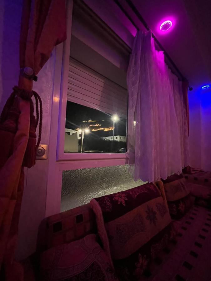 Marina Apartment