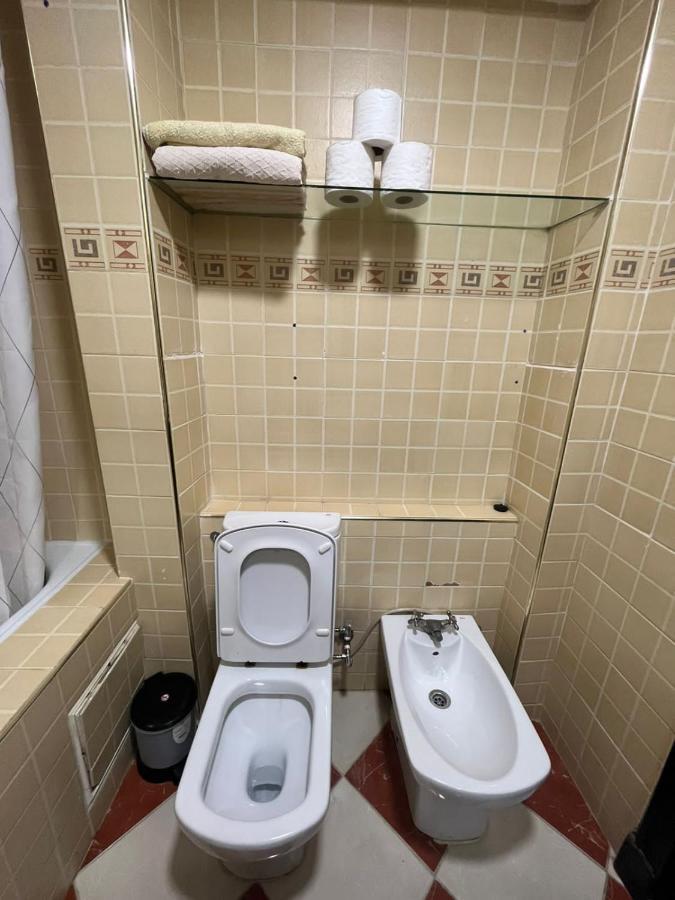 Marina Appartement