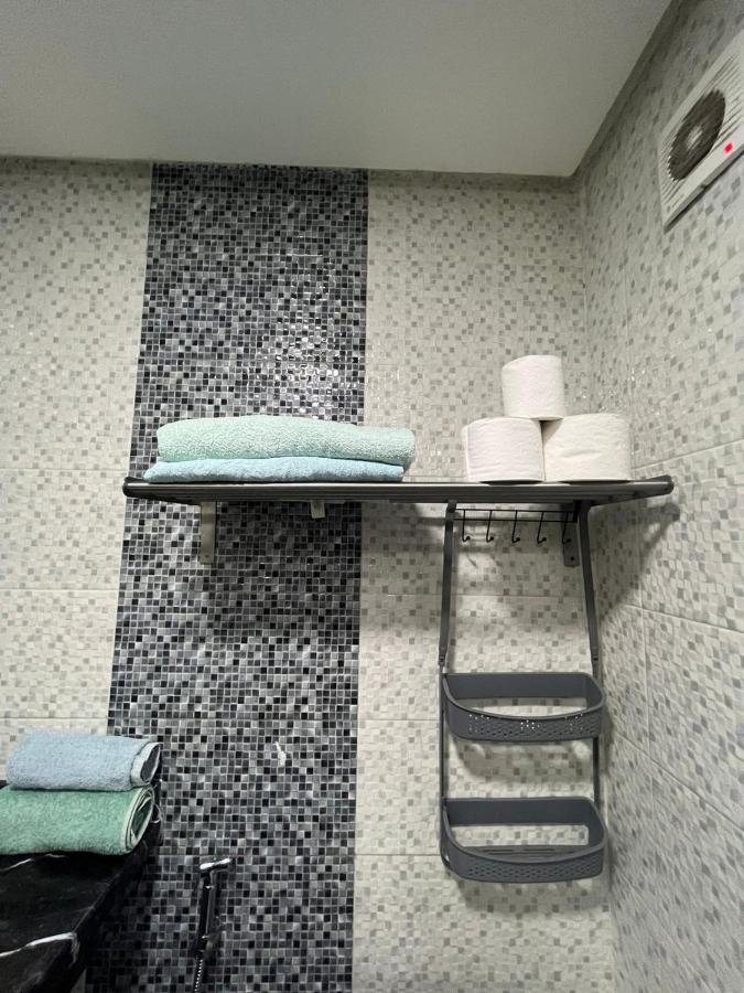 Appartement Marina