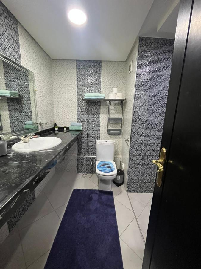 Marina Appartement