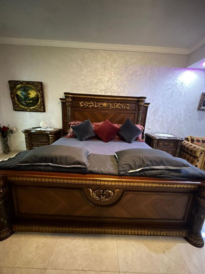 Appartement Marina Agadir