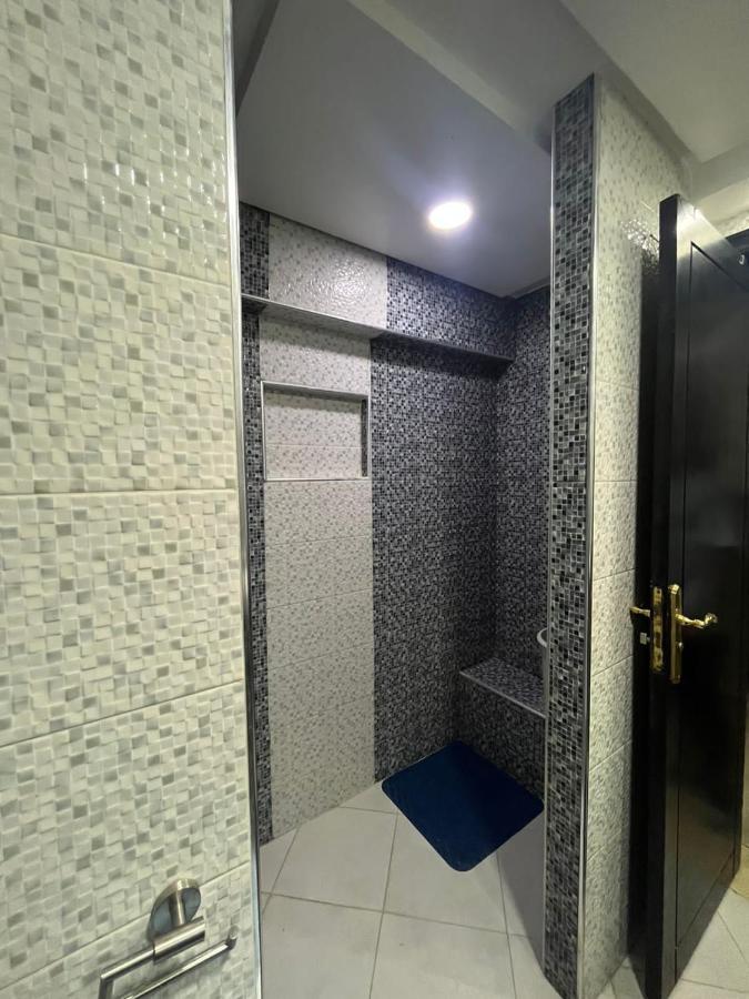Appartement Marina *