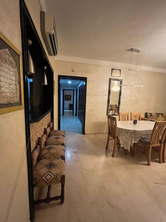 Appartement Marina