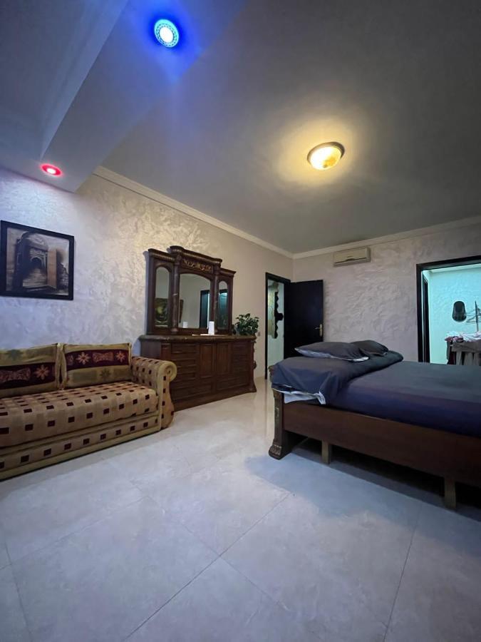Marina Apartment Agadir