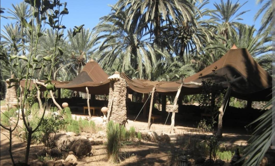Riad B&B Accommodatie bij particulieren Agadir