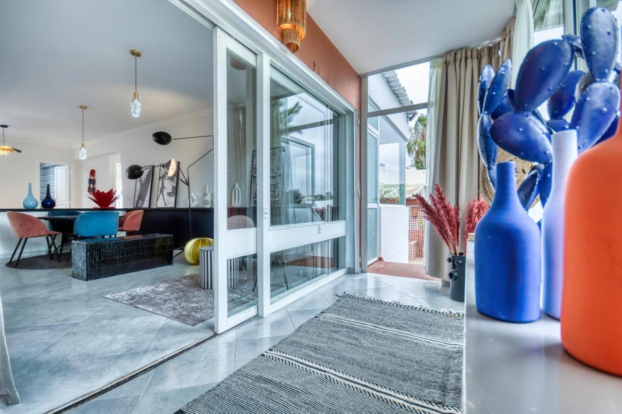 Apartment Signature Luxe For 4 Or 6 Px Agadir