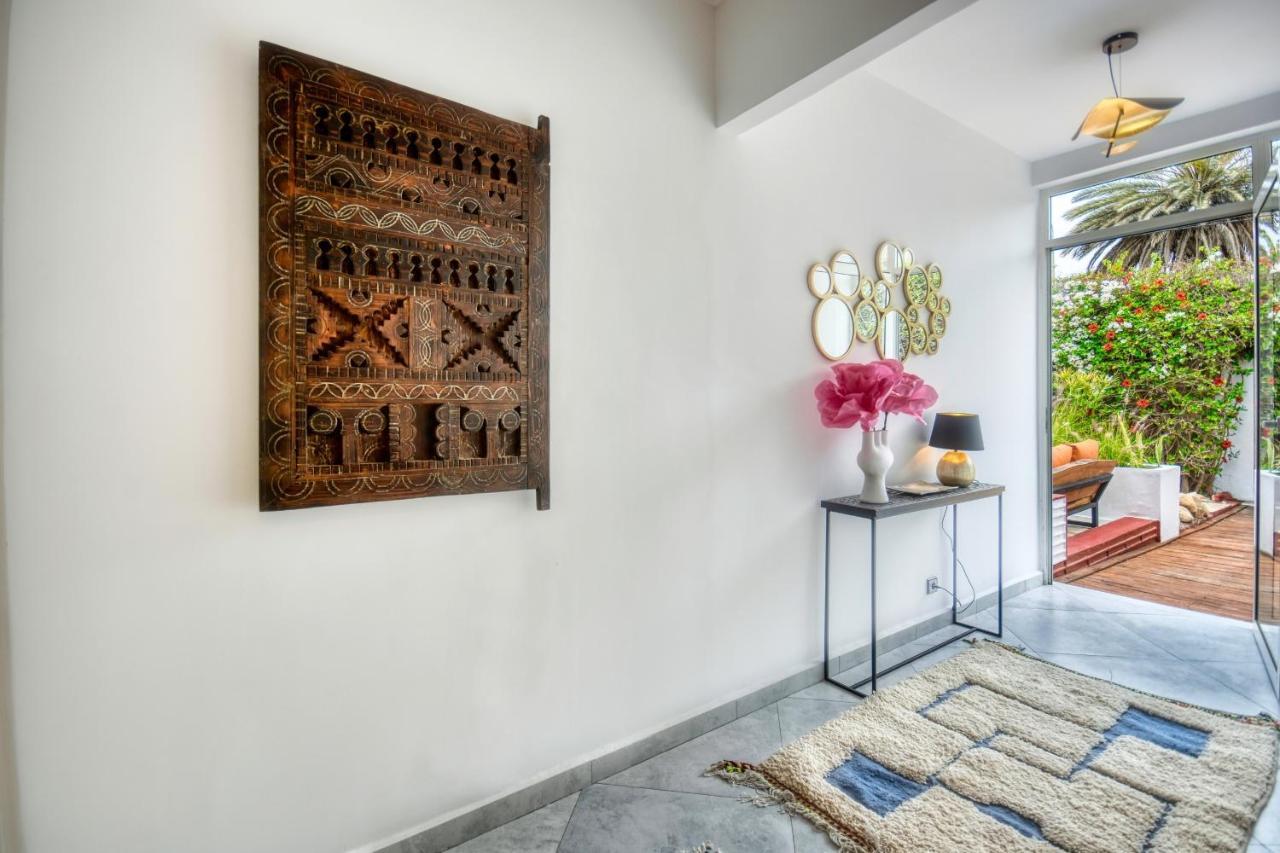 Signature Luxe For 4 Or 6 Px Apartment Agadir