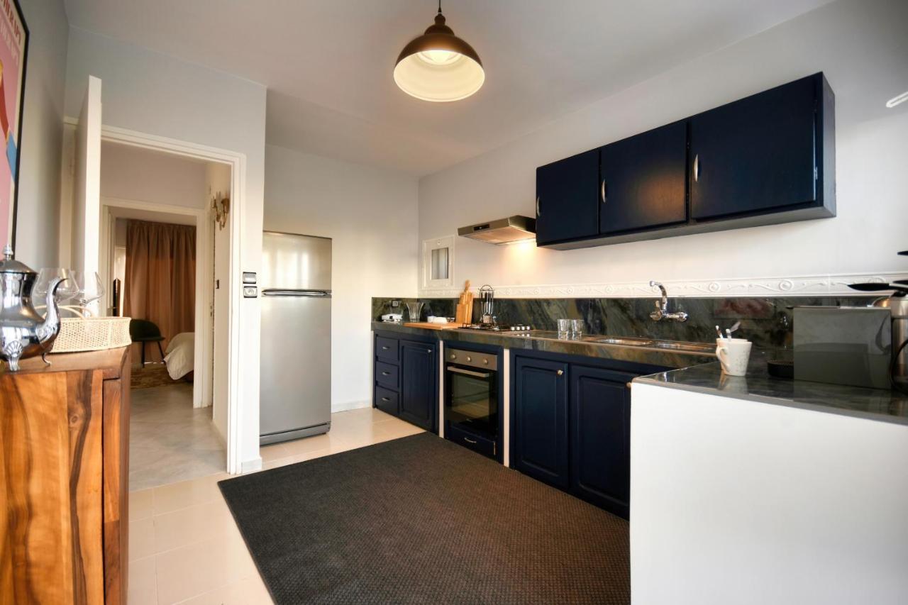 Apartment Signature Luxe For 4 Or 6 Px