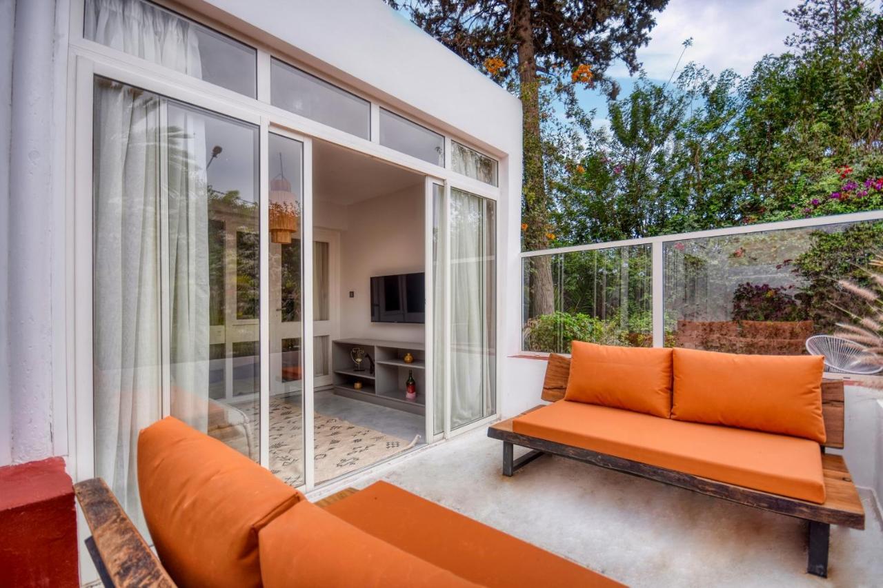 Signature Luxe For 4 Or 6 Px Apartment