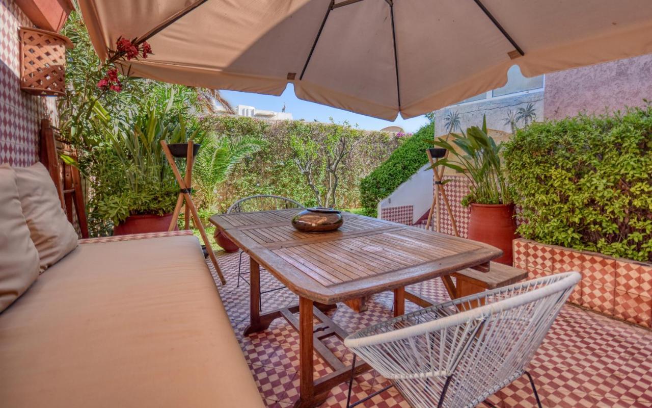 Signature Luxe For 4 Or 6 Px Apartment Agadir
