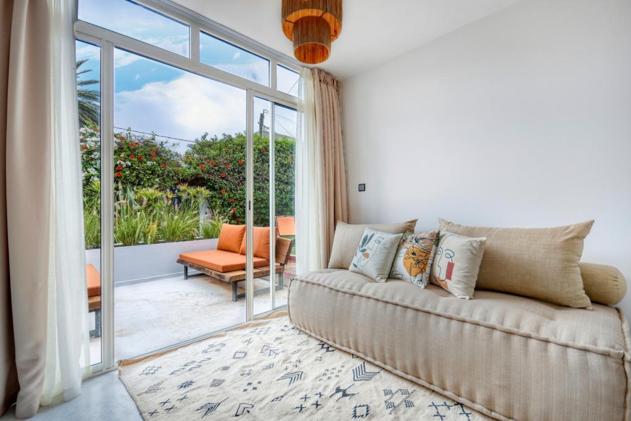 Signature Luxe For 4 Or 6 Px Apartment Agadir
